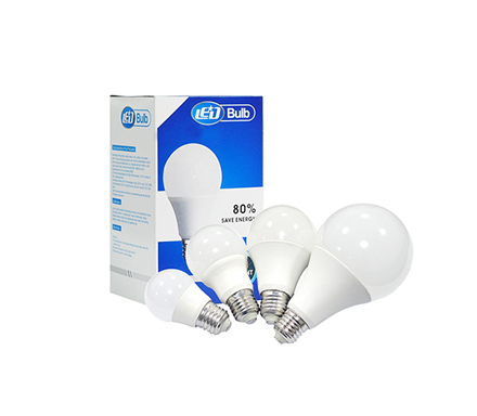 A60 bombilla LED de luz (OBL10-B2)