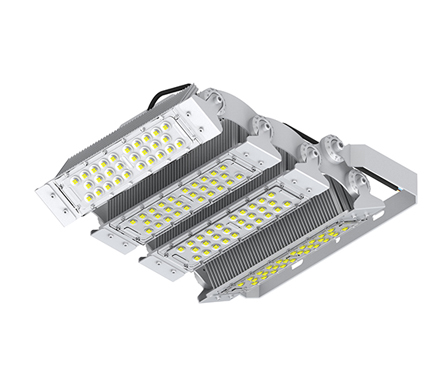 Luz de inundación LED modular ajustable (TGD03)