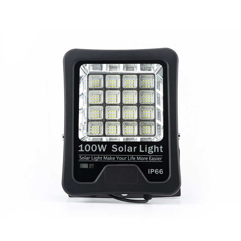 100w led flood light price
