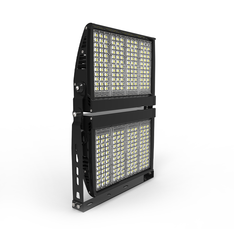 AN-TGD05-800W Big Power LED Flood Light