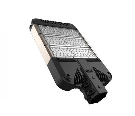 Soporte ajustable Luz de calle LED (SLH6)