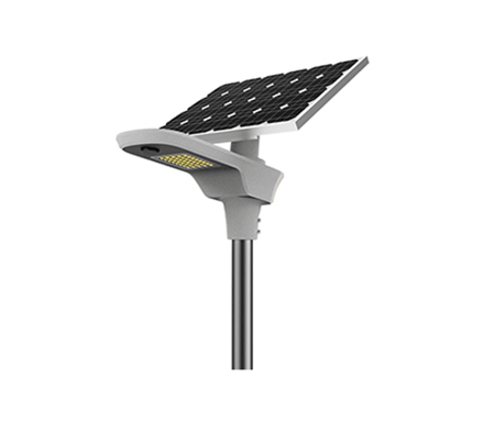 Luz de calle solar ajustable del panel solar (SL)