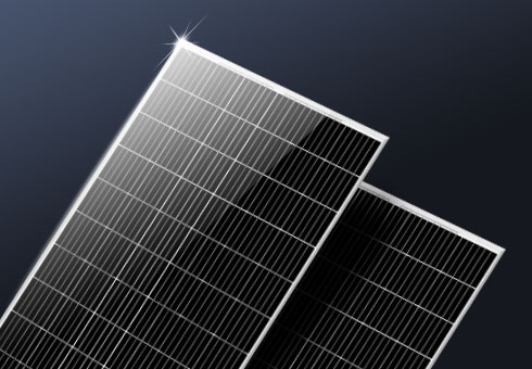 Los mejores paneles solares policristalinos