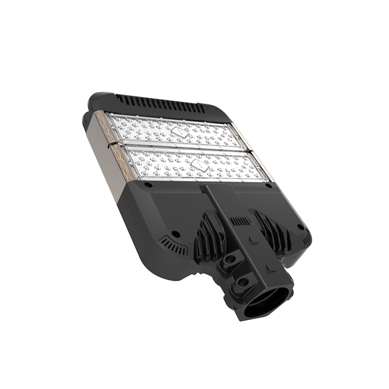 AN-SLH6-100W de calle LED con soporte ajustable (SLH2 6)