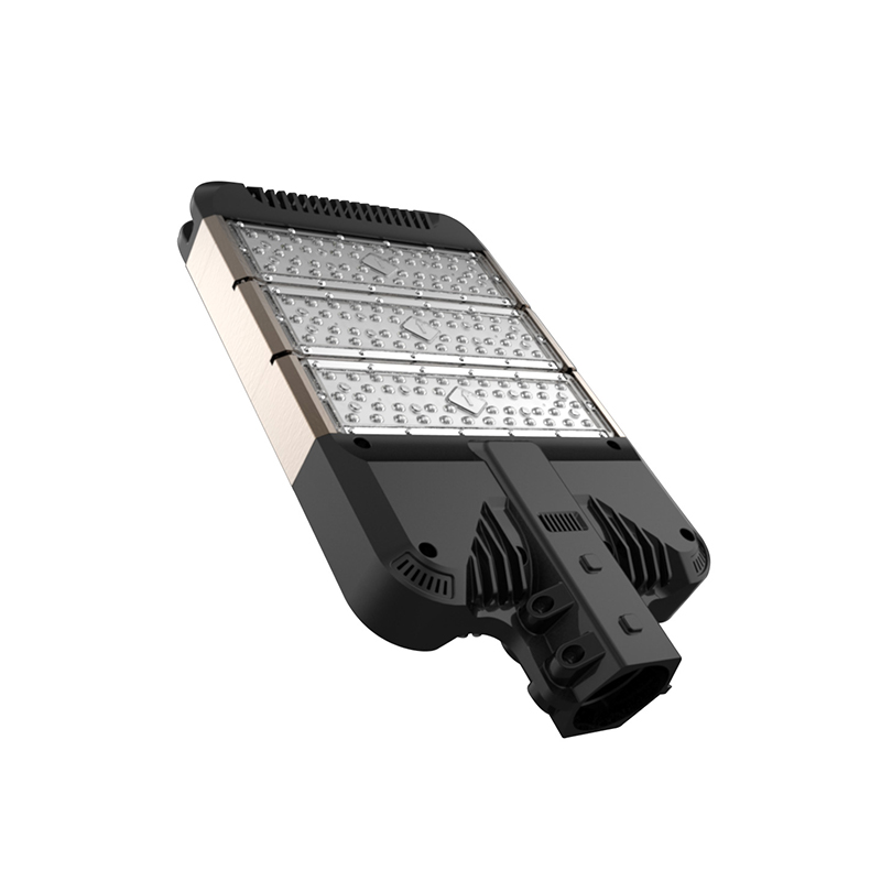 AN-SLH6-150W ajustable soporte LED Luz de calle (SLH2/6)