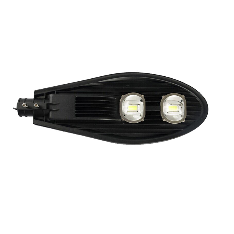 Luz de calle LED COB AN-SLM2-100W (SLM2)