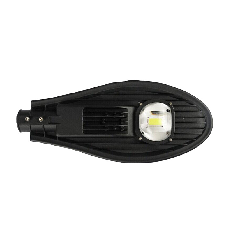 Luz de calle LED COB AN-SLM2-50W (SLM2)