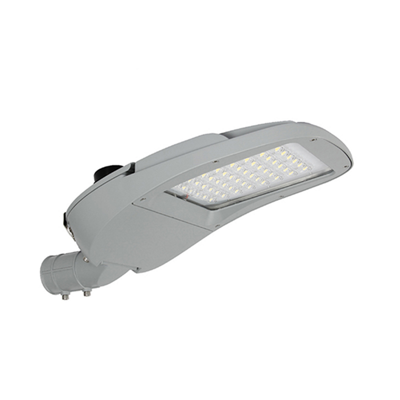 Cubierta de vidrio templado AN-SLN2-100W Luz de calle LED (SLN2)