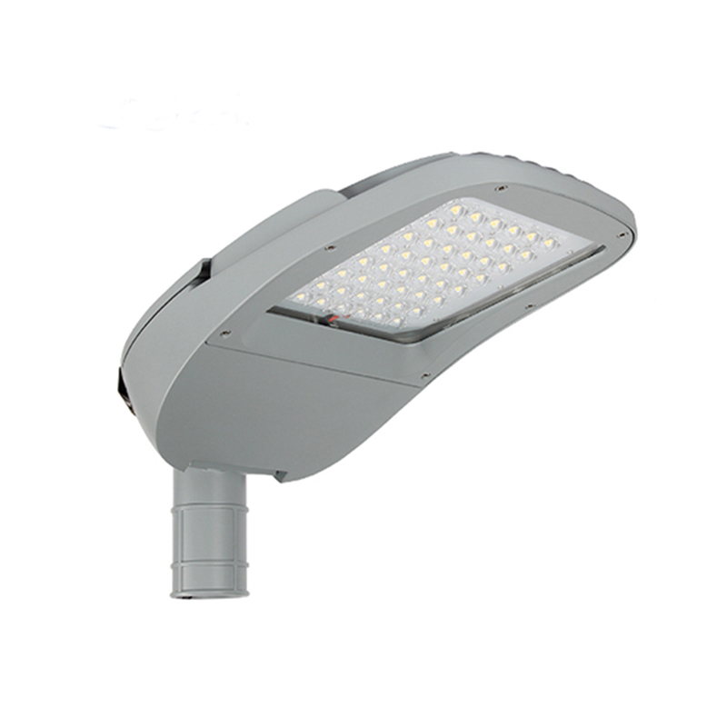 Cubierta de vidrio templado AN-SLN2-80W Luz de calle LED (SLN2)