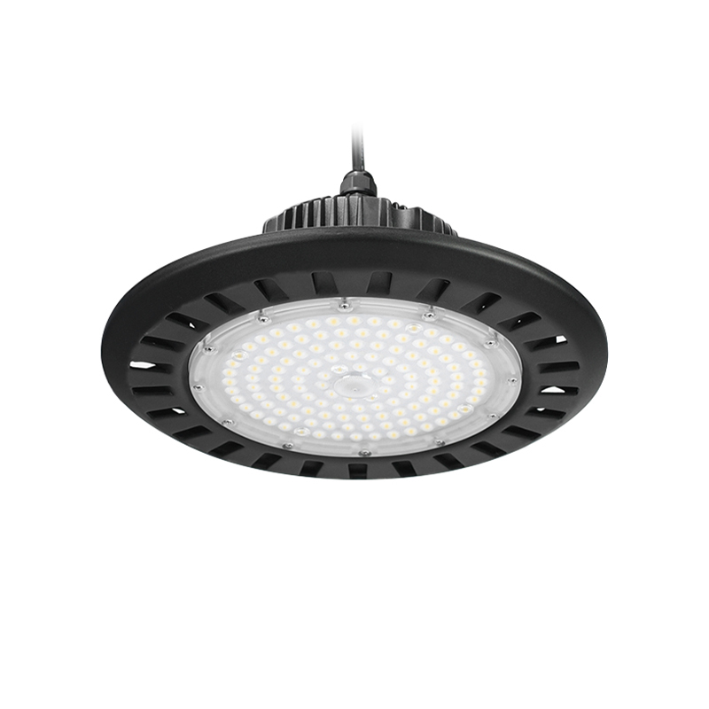 AN-UHL03-100W UFO LED Alta Luz de la bahía (UHL03)