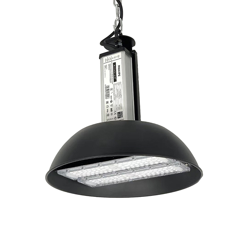 AN-UHL04-100W LED de Alta Luz de la bahía del almacén