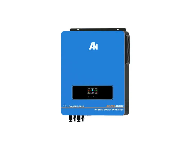 on off grid hybrid inverter
