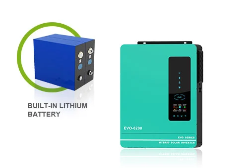 Activación automática de la batería de litio incorporada, puede activar la batería de litio inactiva cargando.