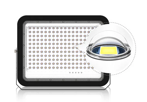 Soporte ajustable, fácil de instalar. Chips LED SMD DE ALTO lúmenes, luminiscencia estable, iluminación de alto brillo, larga vida útil.