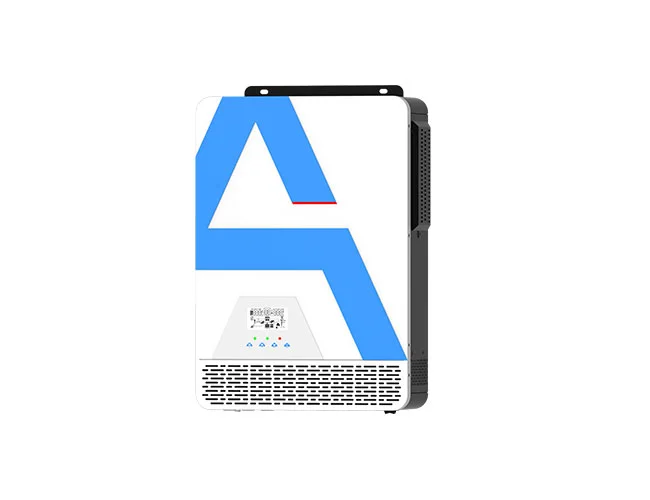 Inversor solar de onda sinusoidal pura