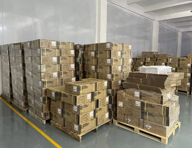 10kw 3 Fase fuera de la red inversor solar híbrido