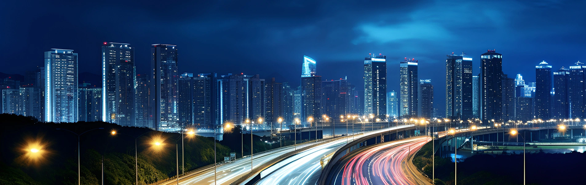 Soluciones de luz de calle solar