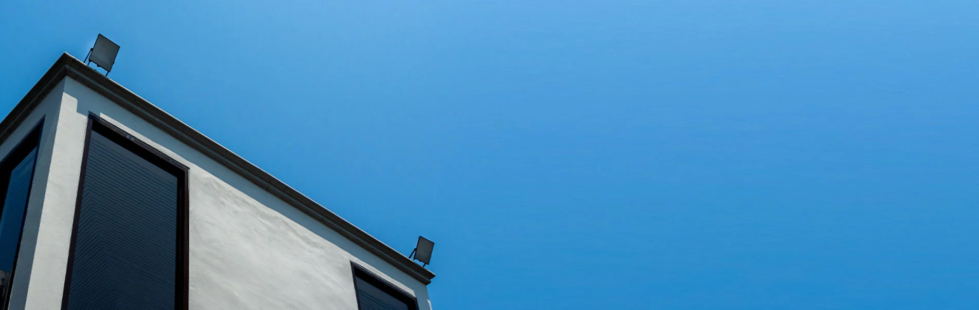 Luz de inundación LED