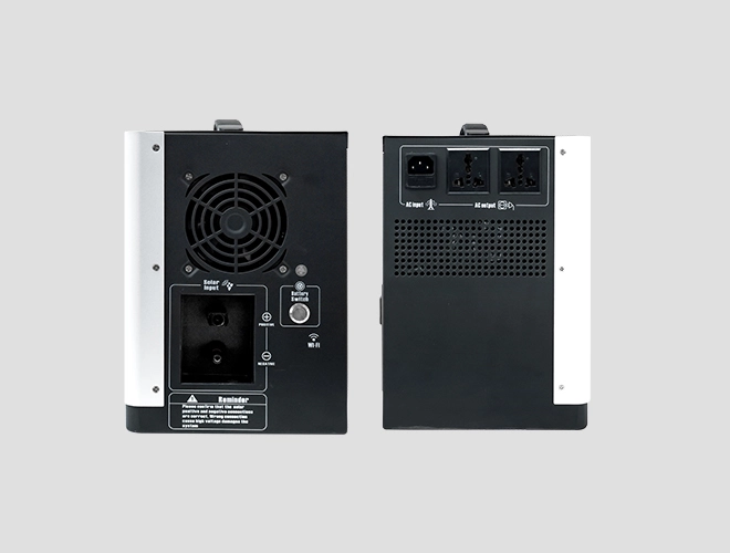 Batería de litio todo en uno