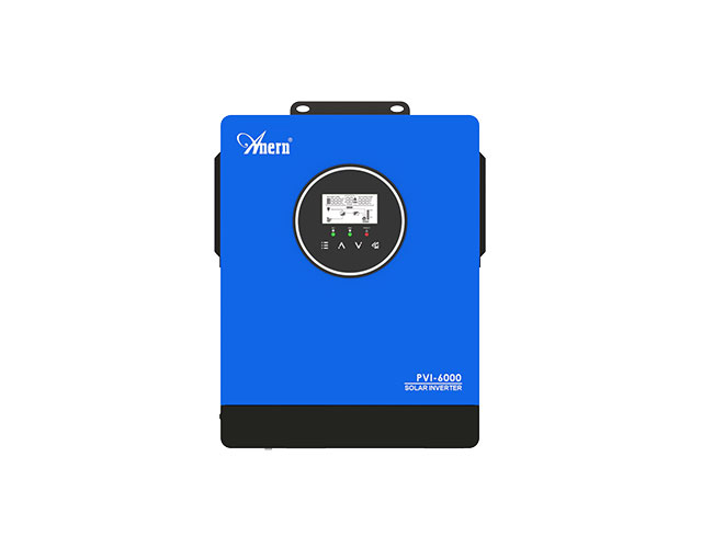 6KW-PV-Solar-inversor