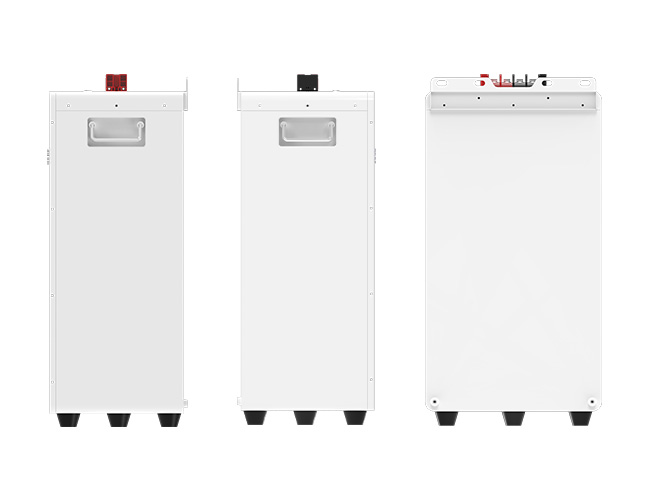 Batería de litio 10kwh