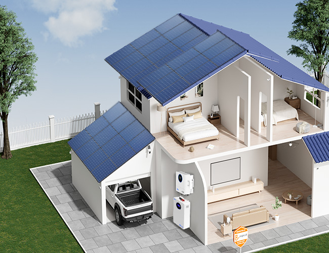 LiFePO4 10kwh