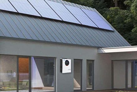 Características clave a buscar en los sistemas de almacenamiento de energía industrial