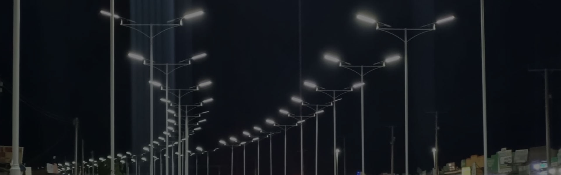 Proyecto de luz solar