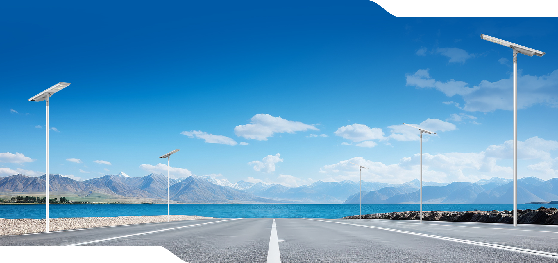 Farolas solares 200W FAQs